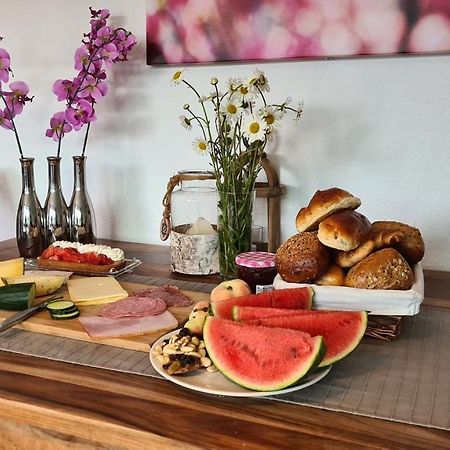 Vakantiehuisje Winterberg Zewnętrze zdjęcie