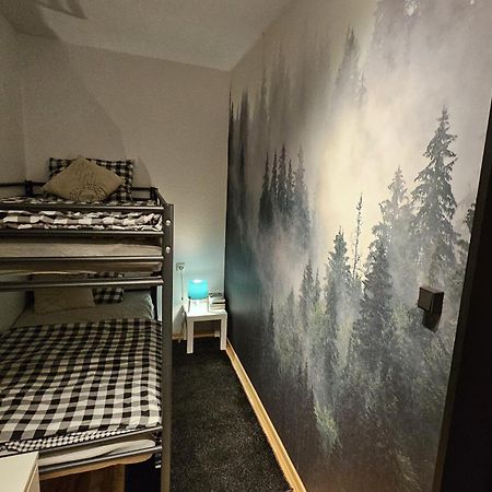 Vakantiehuisje Winterberg Zewnętrze zdjęcie