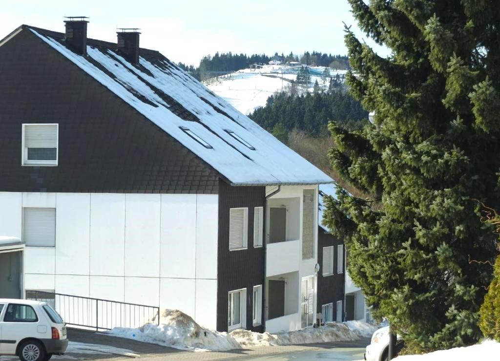 Vakantiehuisje Winterberg Zewnętrze zdjęcie
