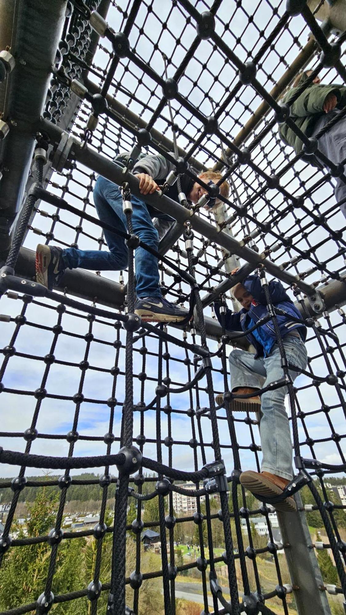 Vakantiehuisje Winterberg Zewnętrze zdjęcie