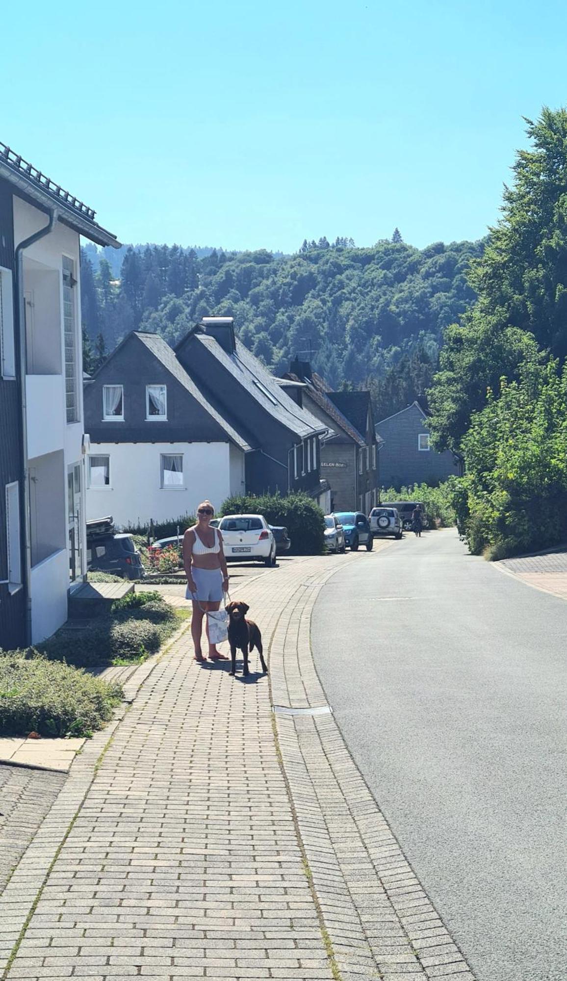 Vakantiehuisje Winterberg Pokój zdjęcie