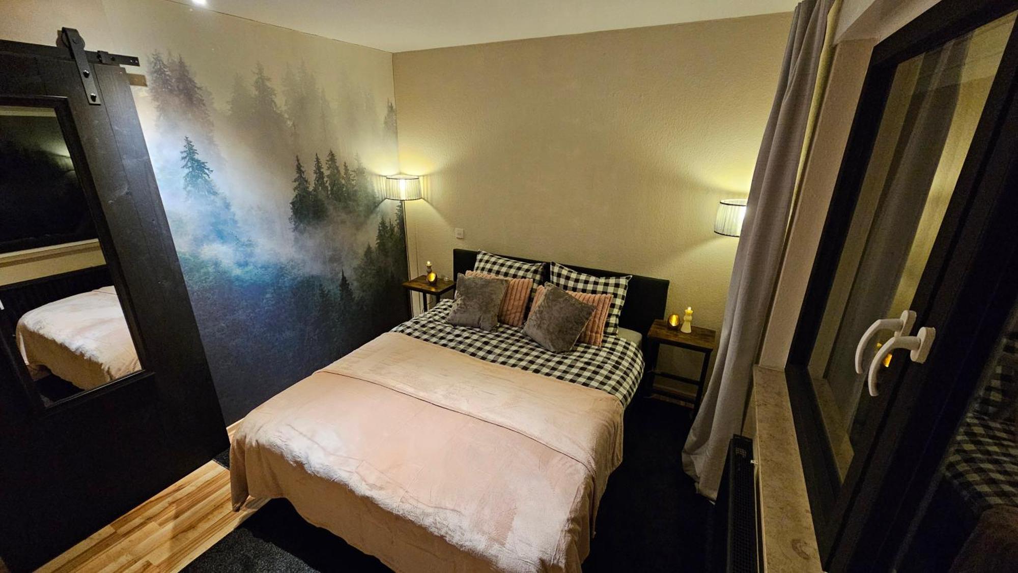 Vakantiehuisje Winterberg Zewnętrze zdjęcie