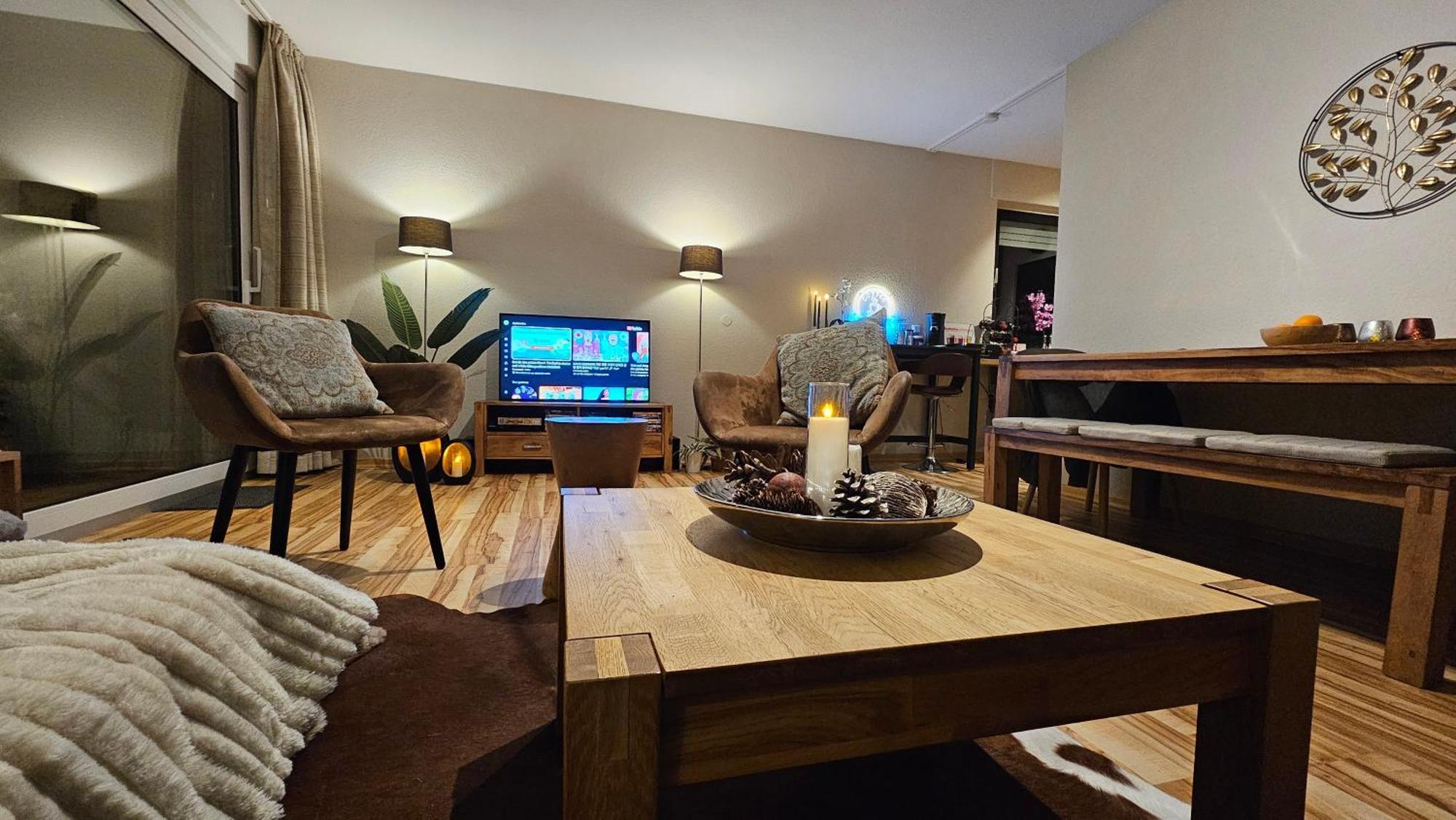 Vakantiehuisje Winterberg Zewnętrze zdjęcie